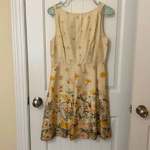 Loft dress size 2